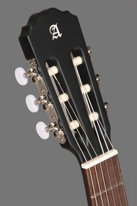 alhambra 1c black satin - slika 4