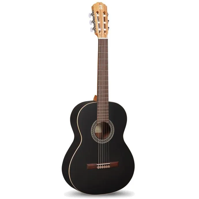 Alhambra 1c Black Satin - Zagreb