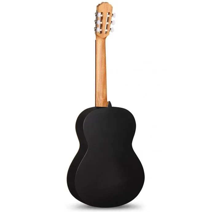 alhambra 1c black satin - slika 2
