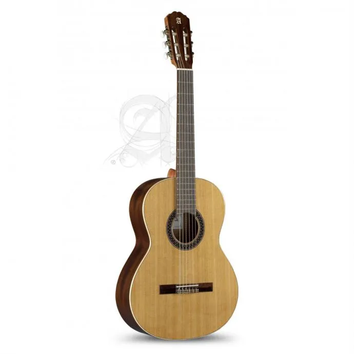 Alhambra 1c Ht Klasična Gitara - Zagreb