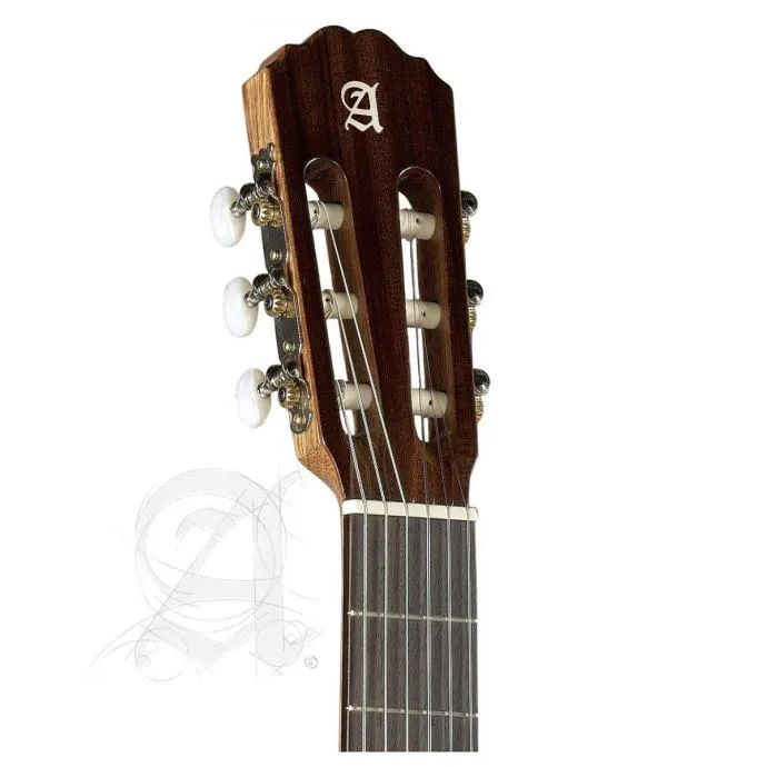alhambra 1c ht klasična gitara - slika 4