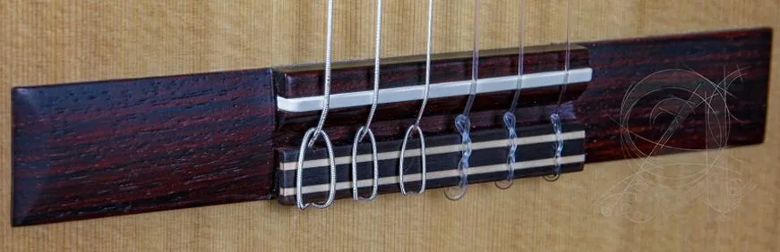 alhambra 1c ht klasična gitara - slika 5