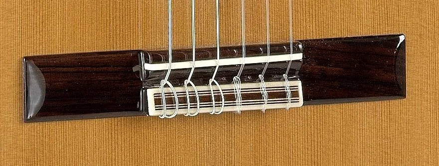 alhambra 5p klasična gitara - slika 5