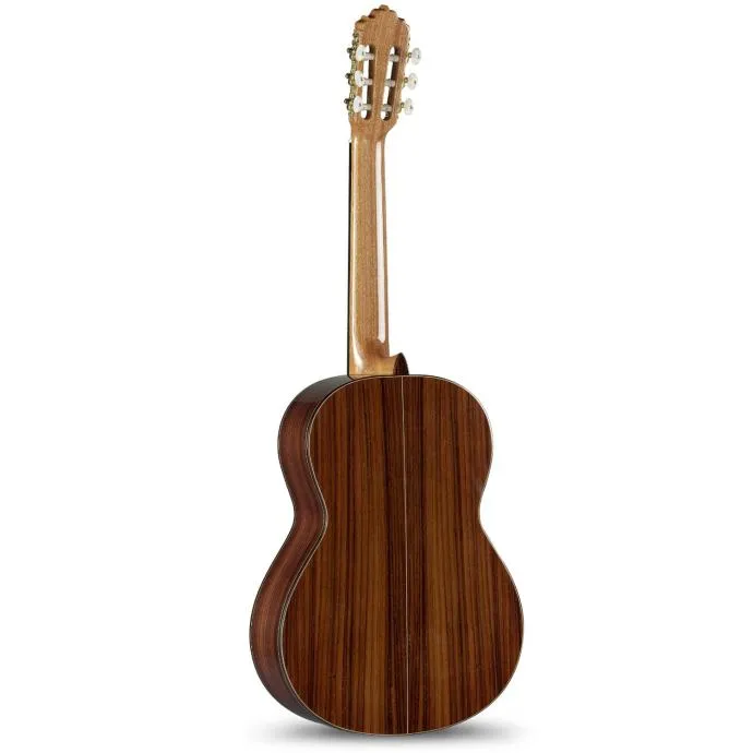 alhambra 5p klasična gitara - slika 2