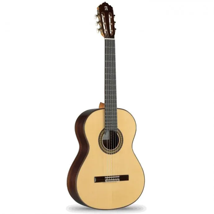 Alhambra 7p A Klasična Gitara - Zagreb