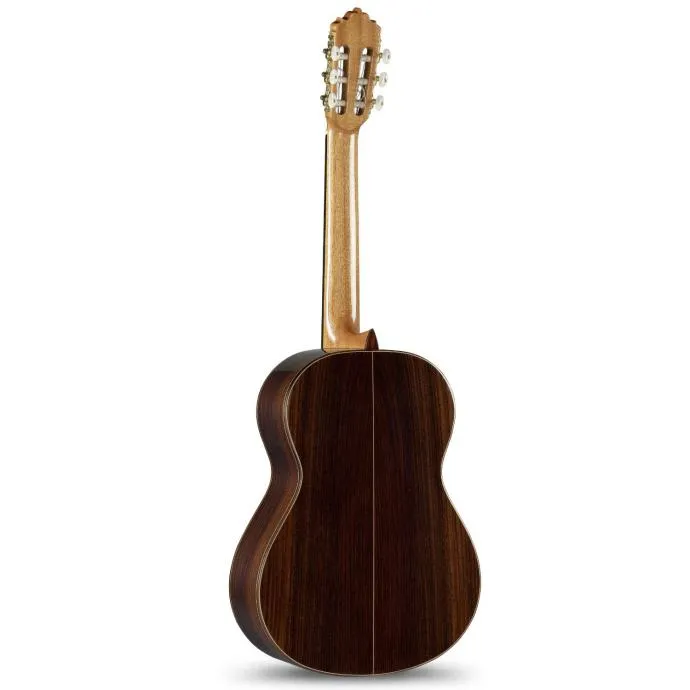 alhambra 7p a klasična gitara - slika 2