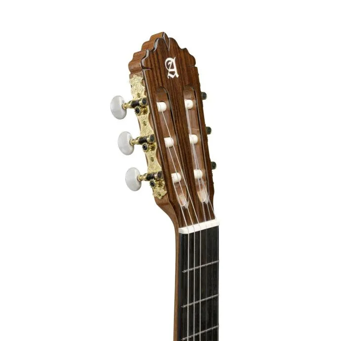 alhambra 7p a klasična gitara - slika 4
