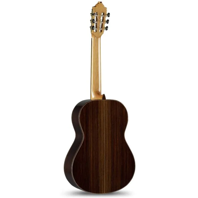 alhambra 8p klasična gitara - slika 2