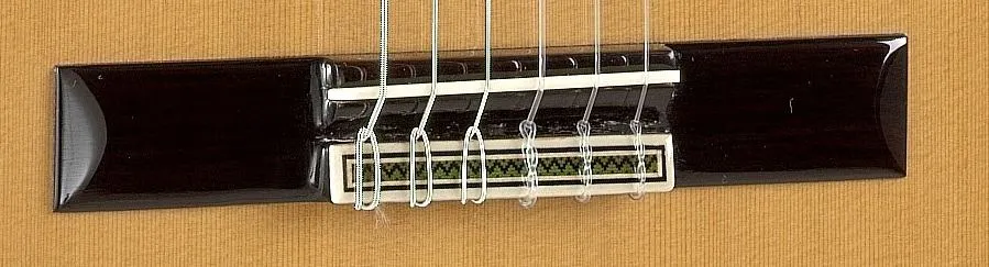 alhambra 8p klasična gitara - slika 5