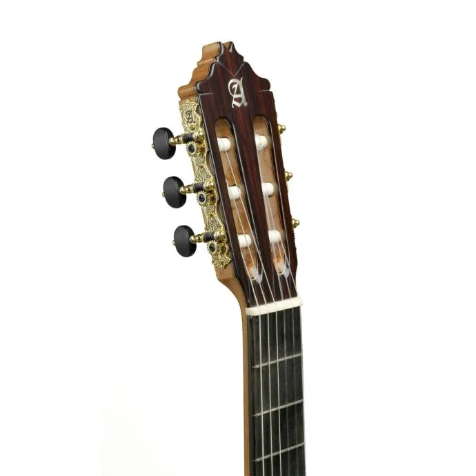 alhambra 8p klasična gitara - slika 4