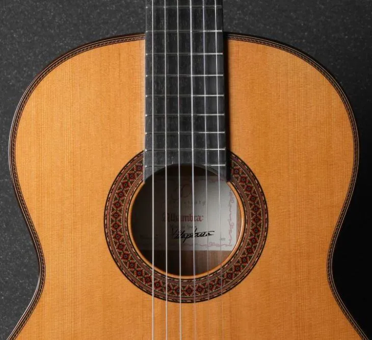 alhambra 7c classic - slika 3