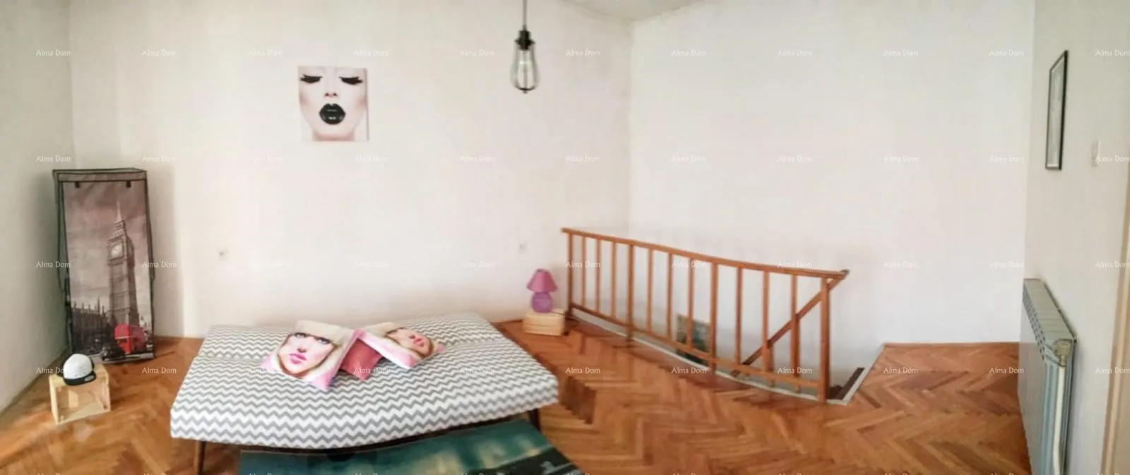 kuća prodaje se kuća, rakalj - slika 15