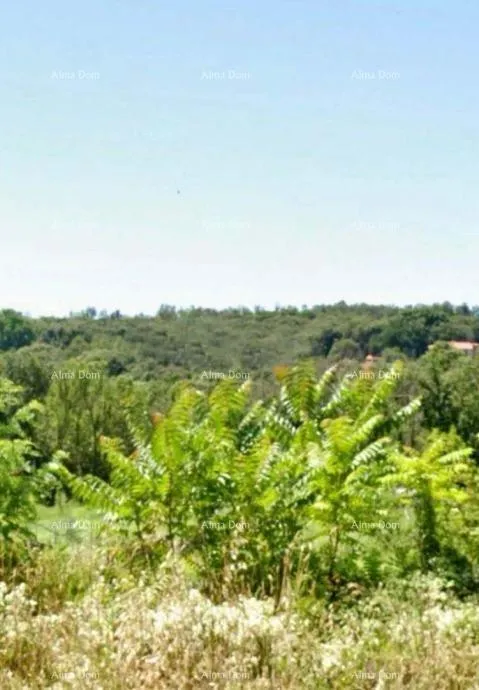 Građevinsko zemljište Štinjan – građevinsko zemljište 493 m² - Pula