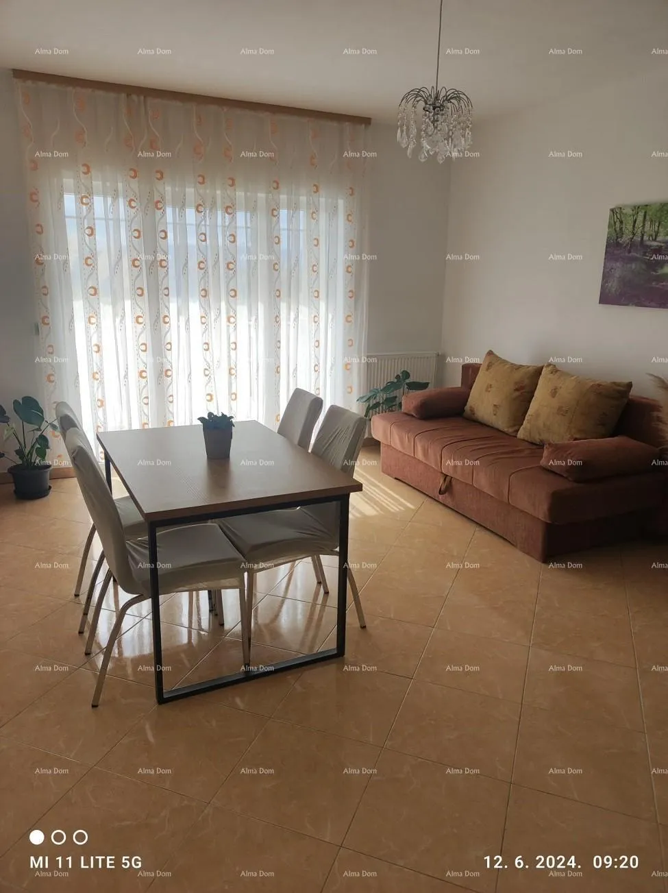 kuća apartmanska kuća s pogledom na more - slika 19