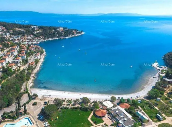 stan labin – trosoban stan s vrtom u centru grada – 57 m² - slika 16