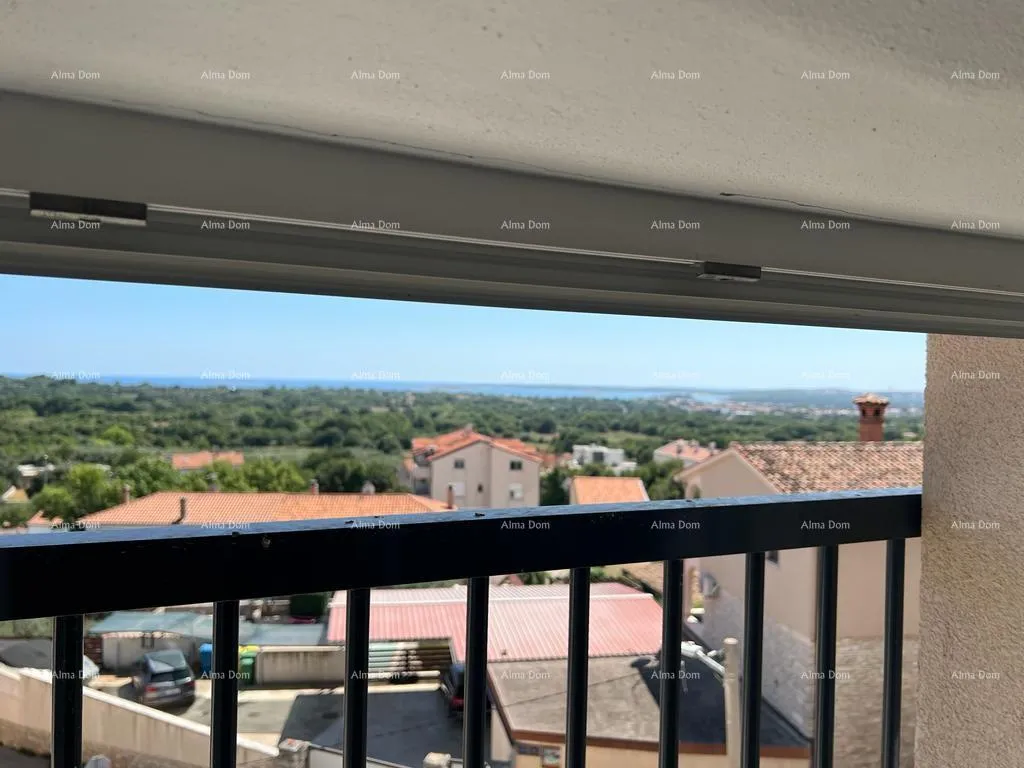 Stan Novi apartman u Ližnjanu.