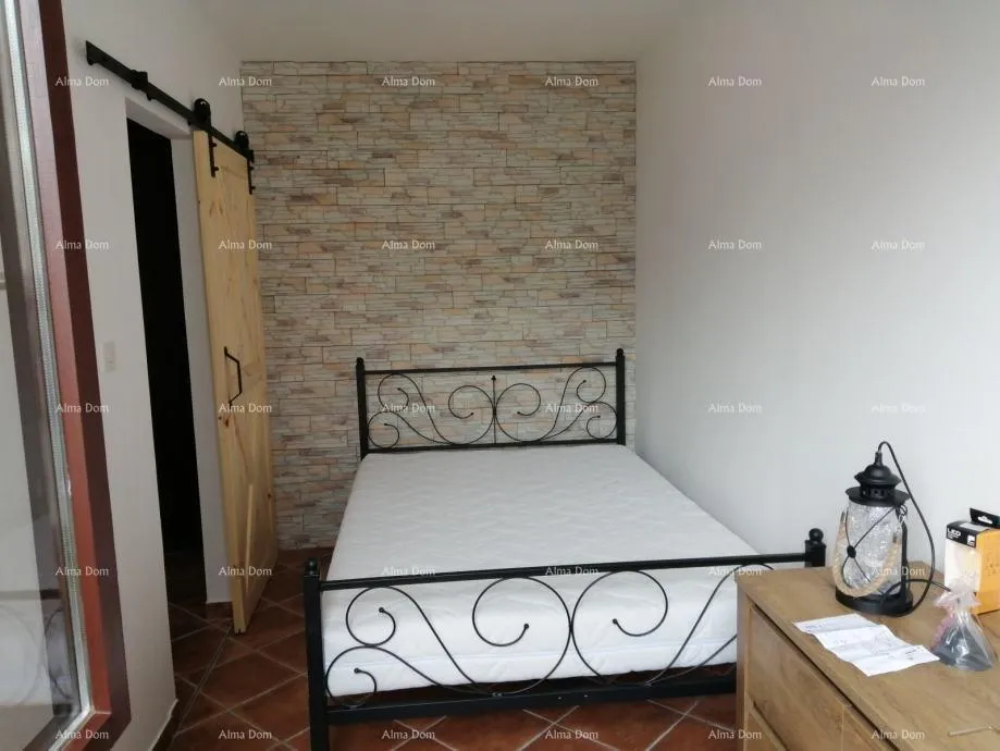 stan barbariga – apartman u prizemlju kuće, 45 m² - slika 2