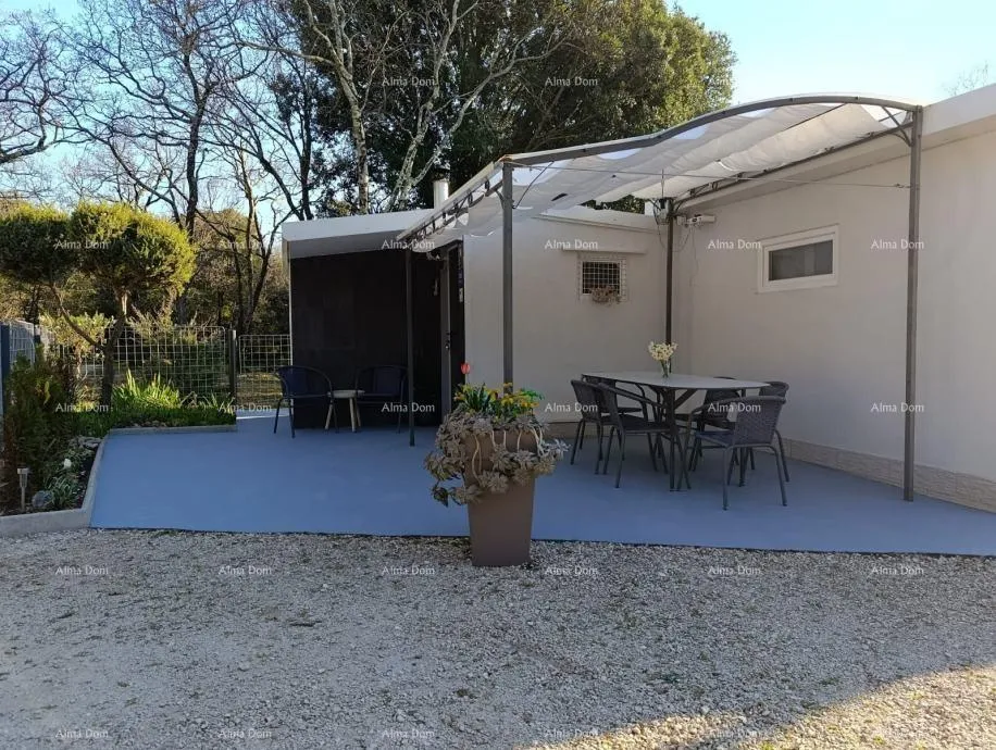 kuća kuća 39 m² blizu mora – peroj - slika 8