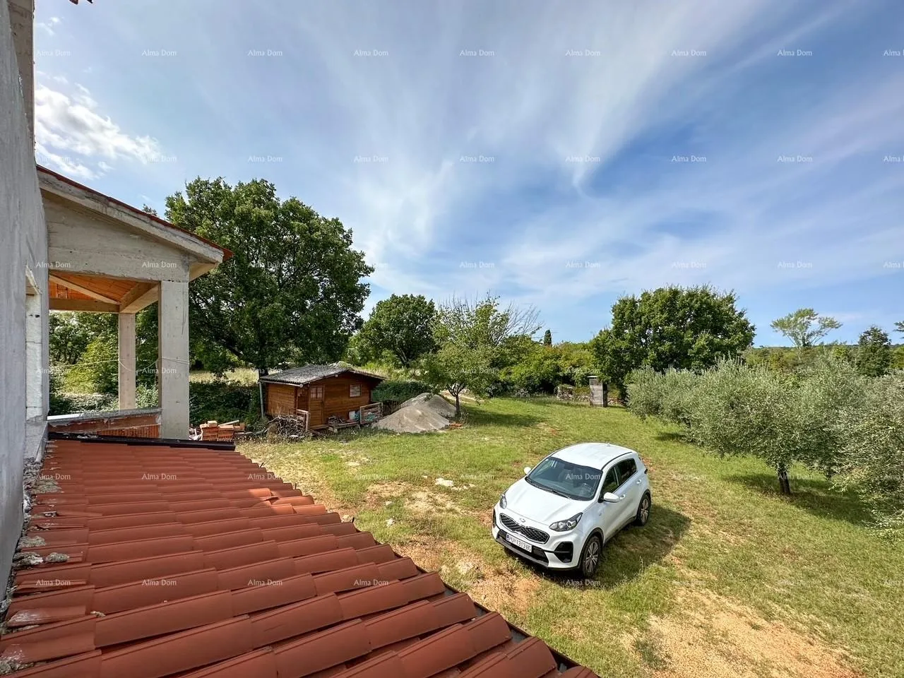 kuća prodaje se kuća, vodnjan - slika 8