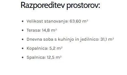 stan umag! moderan stan u vrhunskom stambenom kompleksu blizu mora , s50 - slika 10