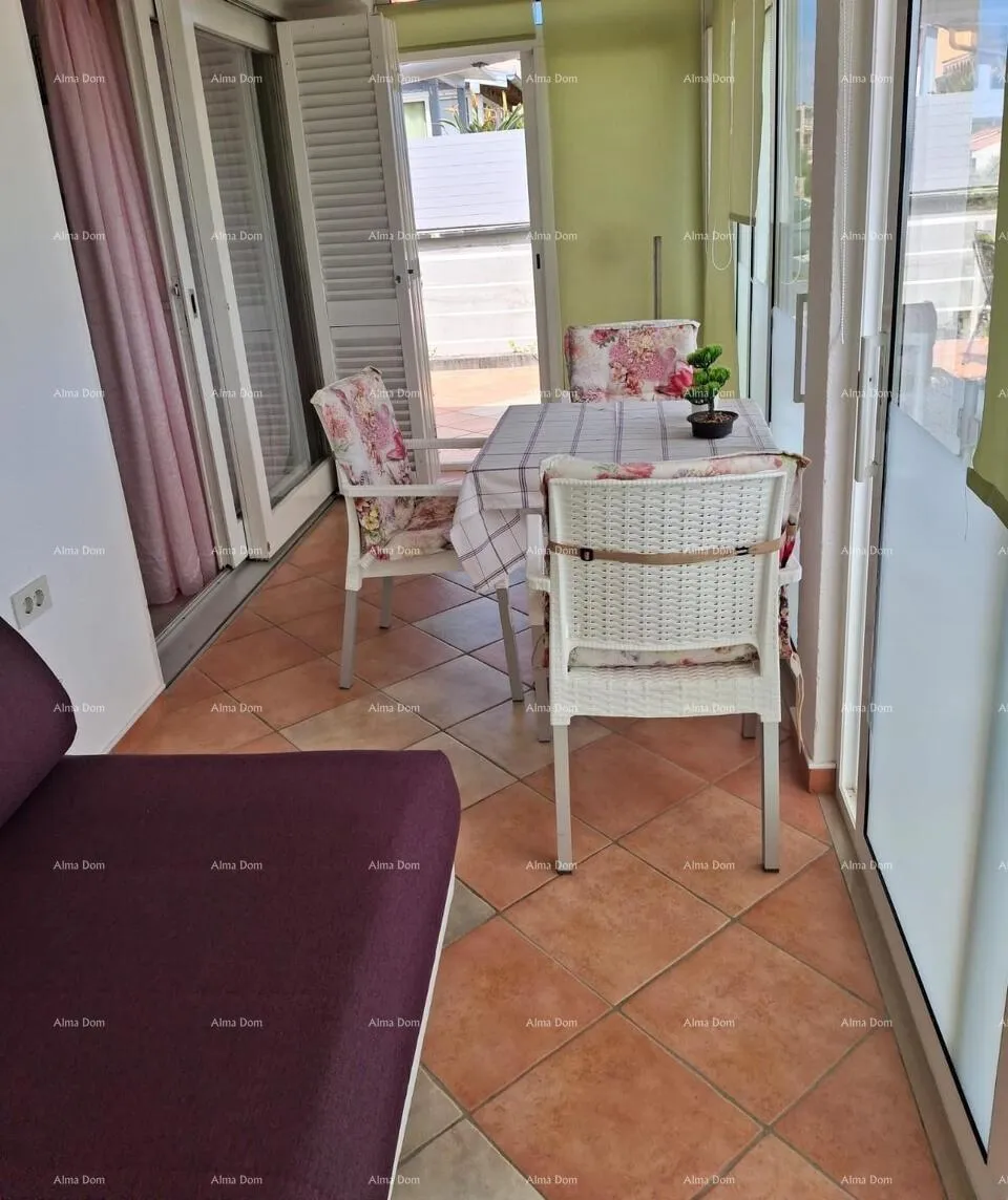 kuća kuća s pogledom na more u ravni - slika 6