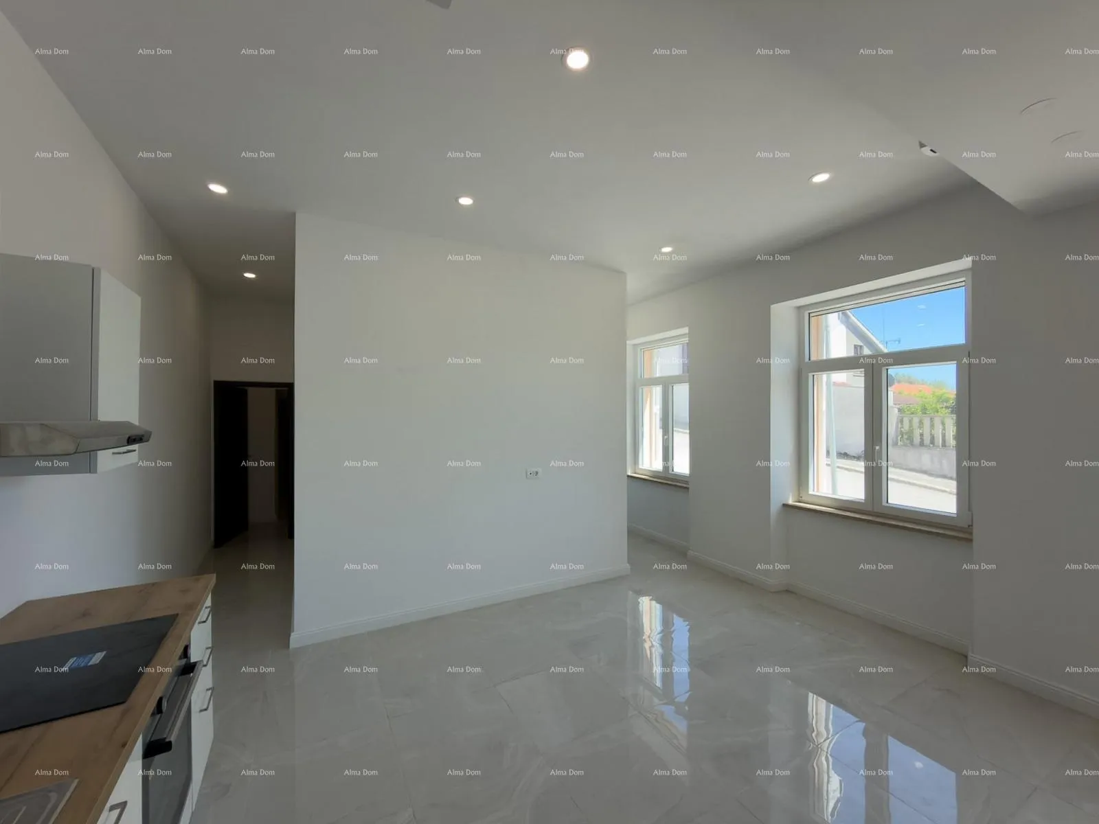 kuća kuća 150 m² – pula, šijana - slika 3