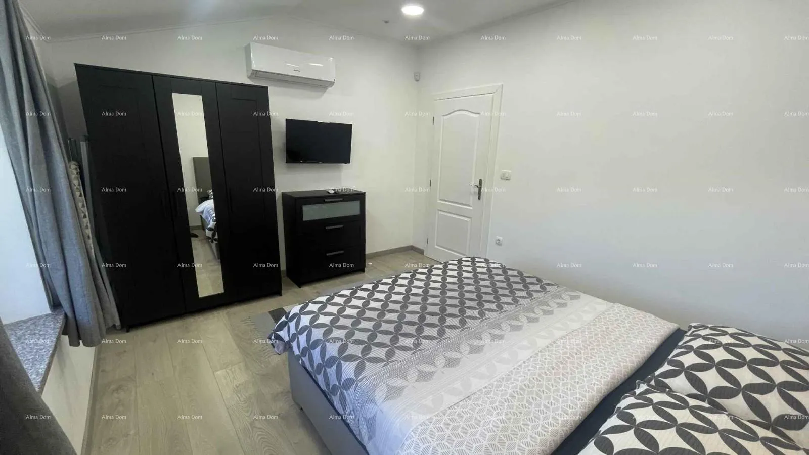 kuća moderna, rustikalna kamena vila s bazenom, poreč! - slika 22