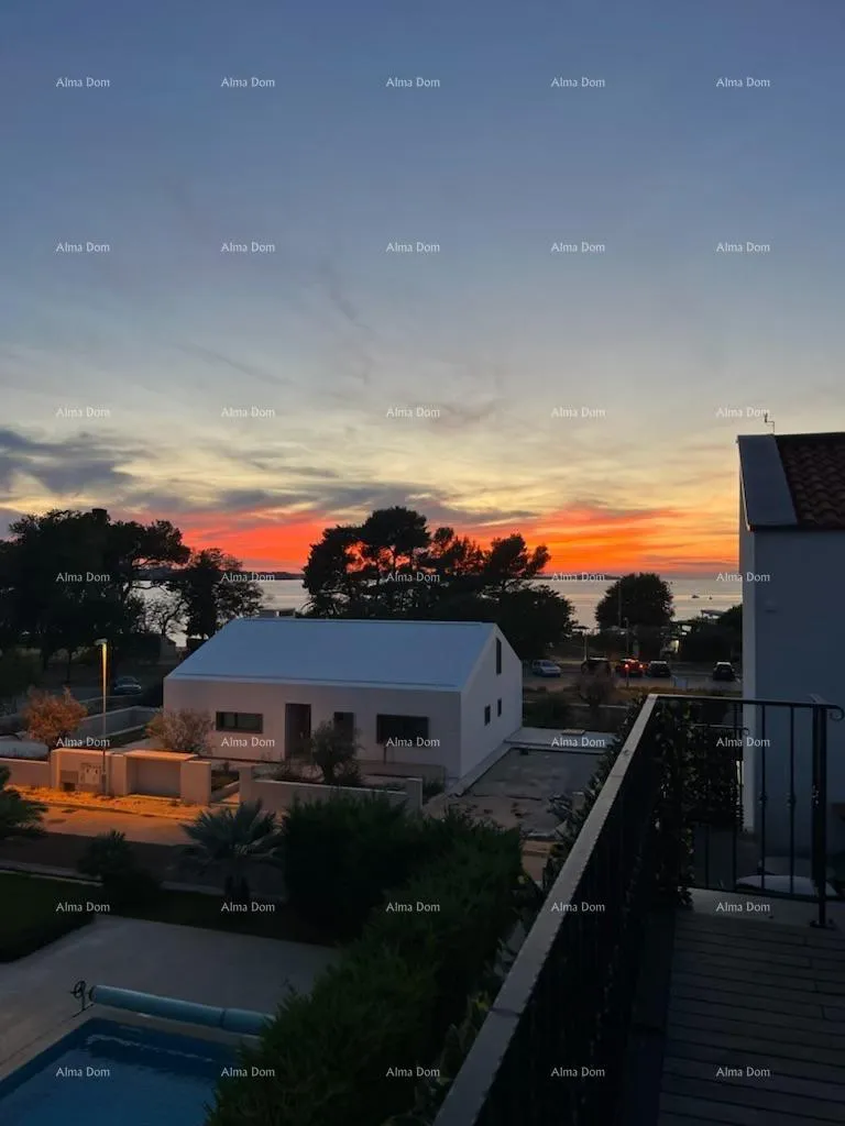 kuća prodaja - prekrasna, moderna vila s bazenom - smart home, fažana! pogled na more! - slika 22