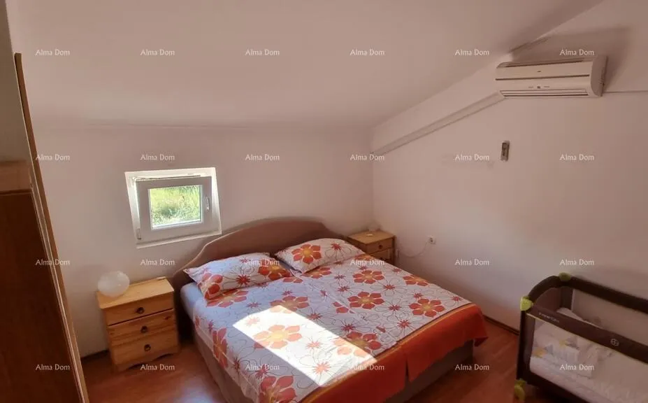 stan buje. prodaje se stan u kaštelu, površine 85 m² - slika 18