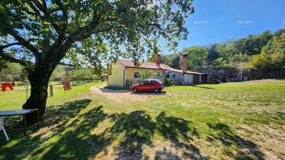 kuća prodaja kuće, labin - slika 9
