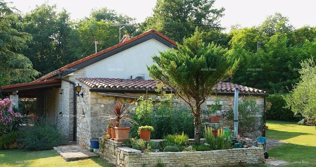 kuća umag, kuća, 144 m², s velikim vrtom i ljetnom kuhinjom, potpuno renovirana! - slika 3