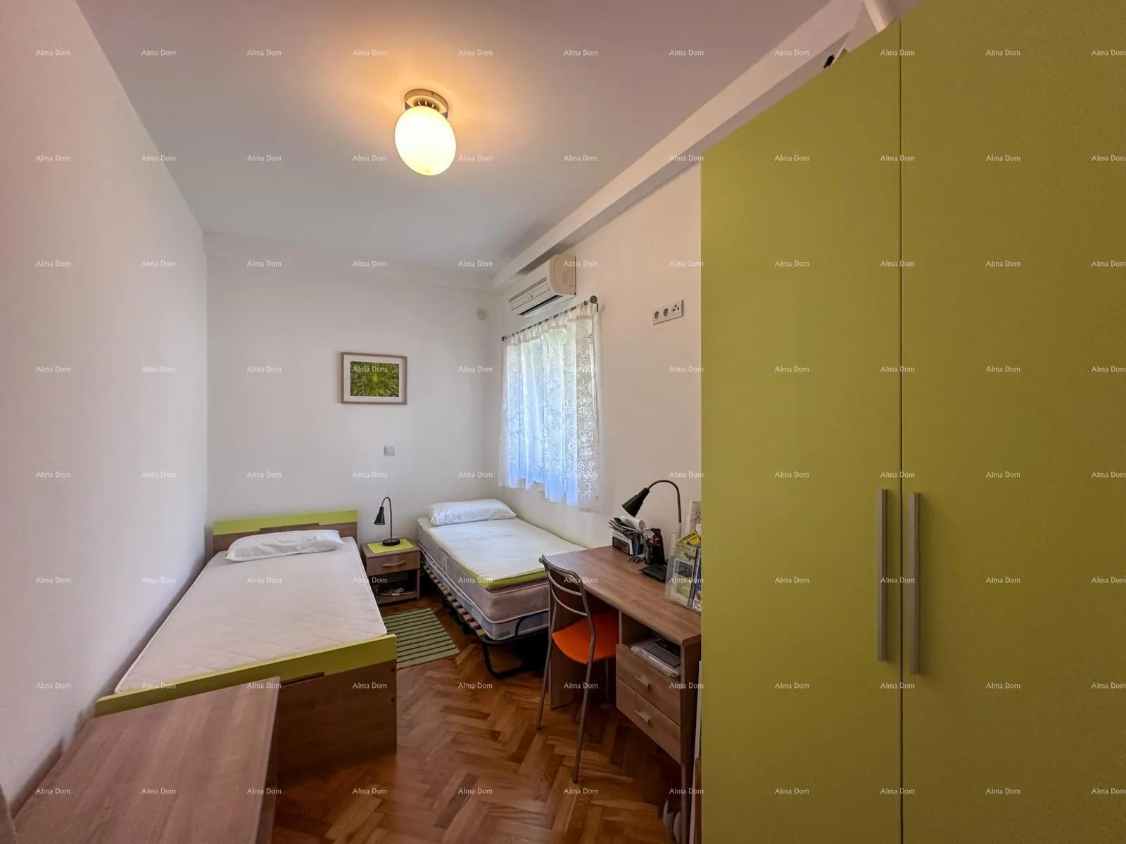 kuća prekrasna kuća s bazenom u puli, idealna za obitelj ili investiciju - slika 65