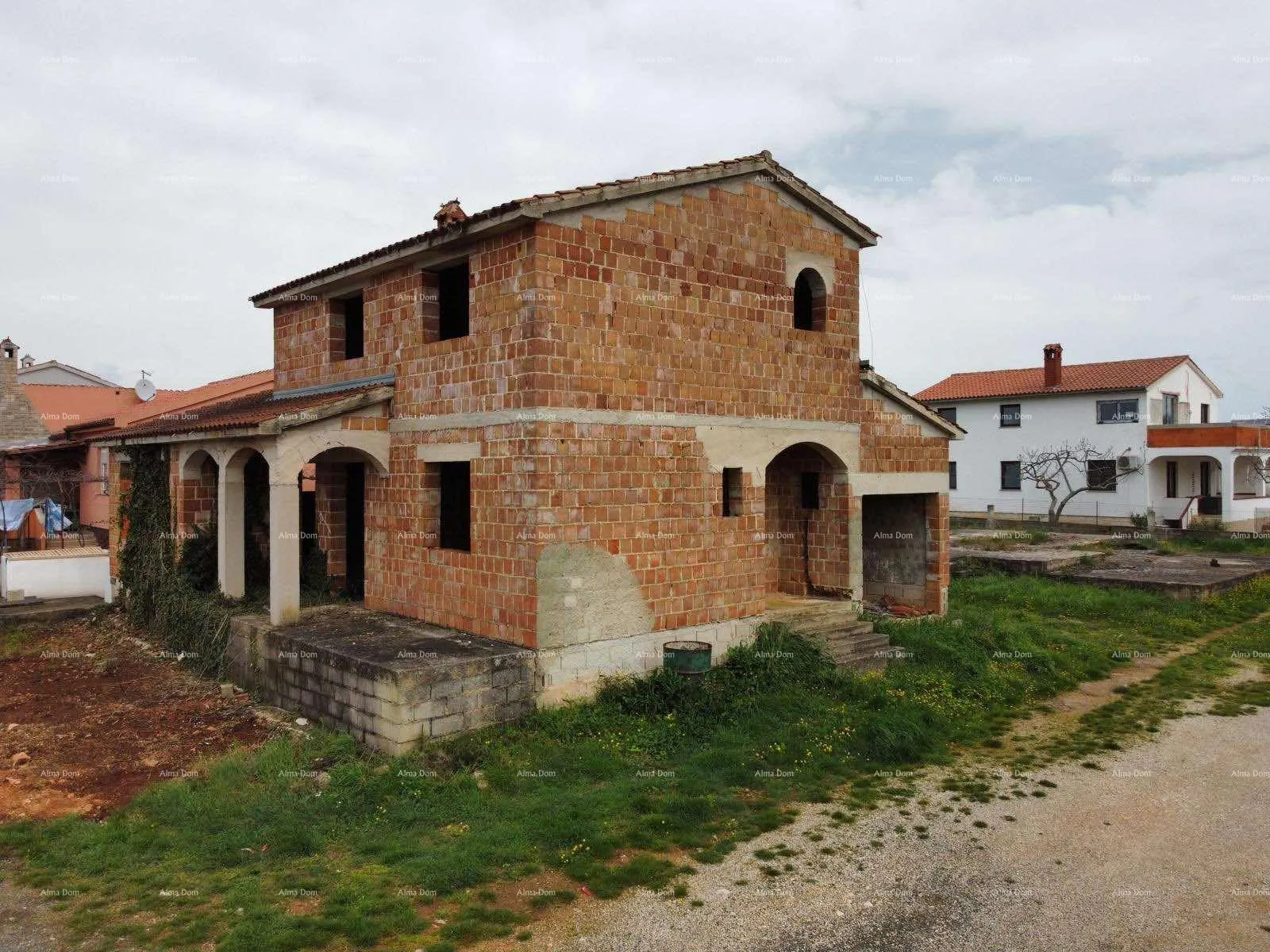 kuća prodaje se kuća u puli - slika 5