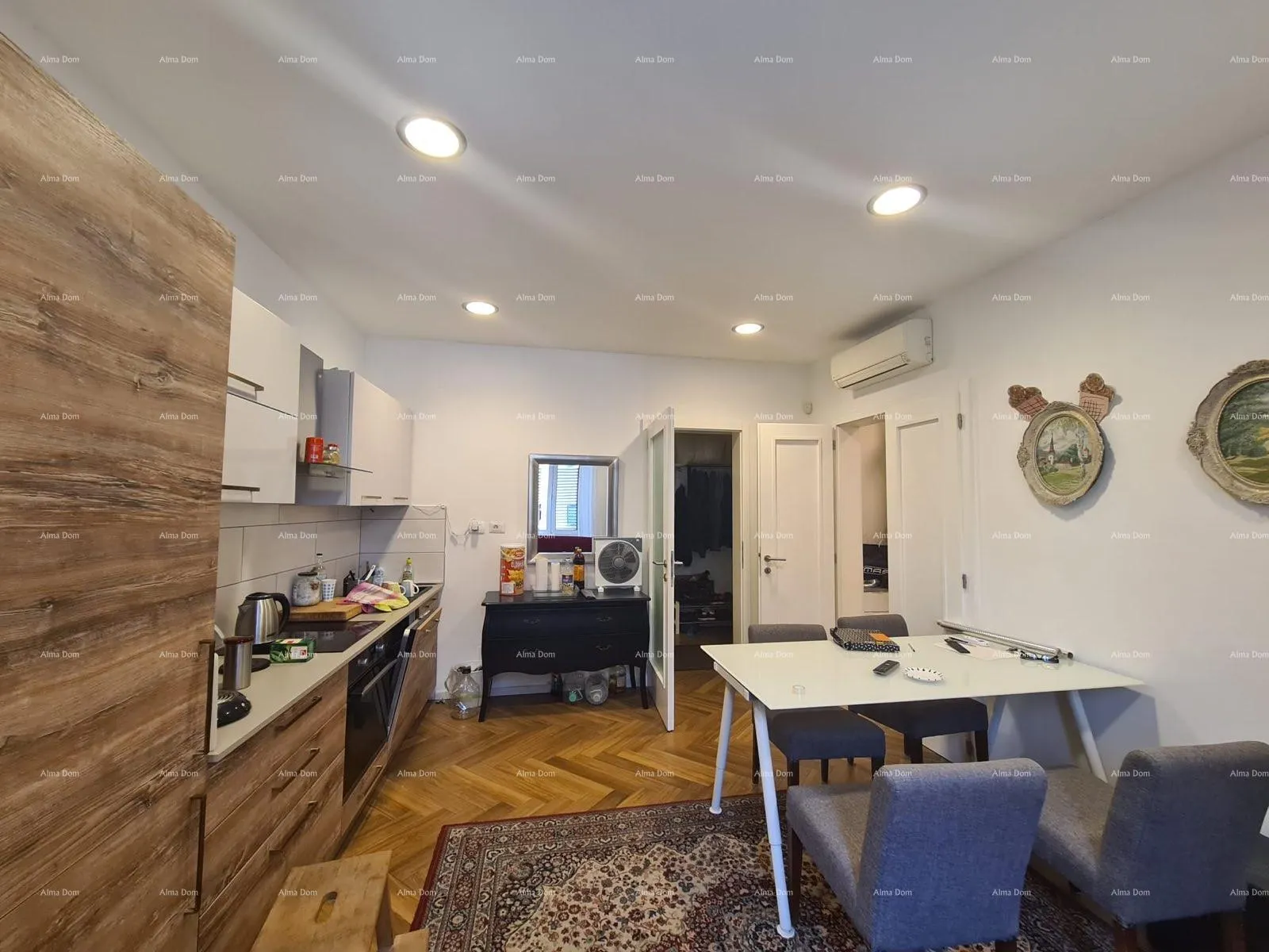 stan prodaja stana s dva apartmana – pula - slika 17