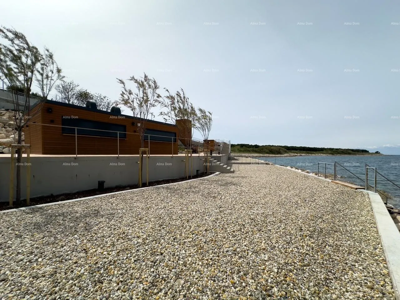 stan umag. prodajemo apartman u luksuznom aparthotelu! crveni vrh - slika 33