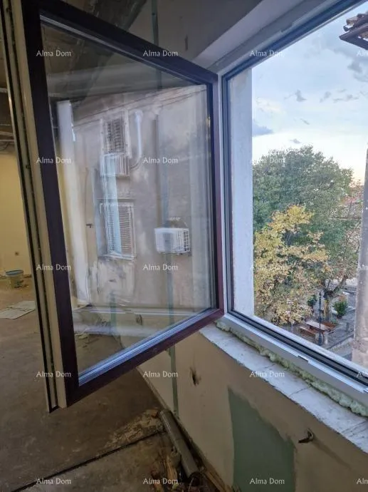 poslovni prostor buje, poslovni prostor 156 m2 - slika 3