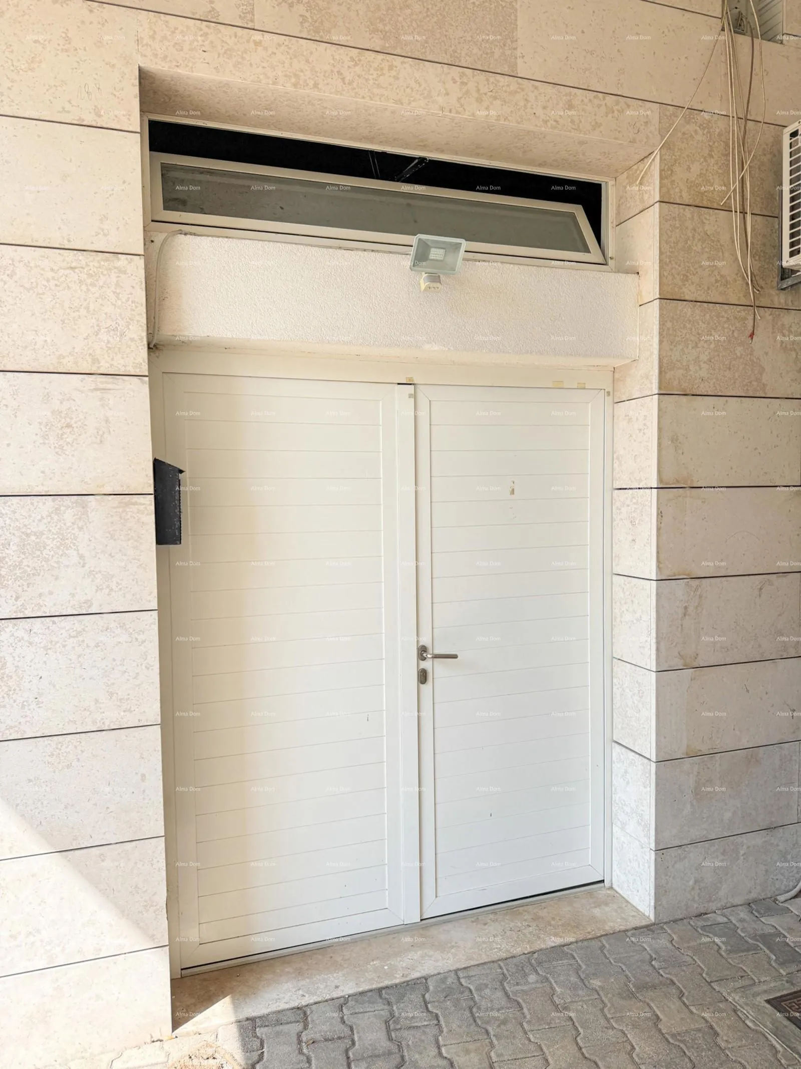 stan stan s galerijom, labin - slika 4