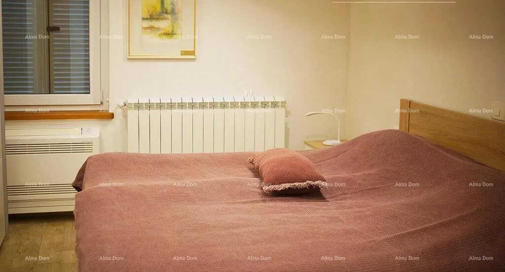 kuća umag, kuća, 144 m², s velikim vrtom i ljetnom kuhinjom, potpuno renovirana! - slika 14