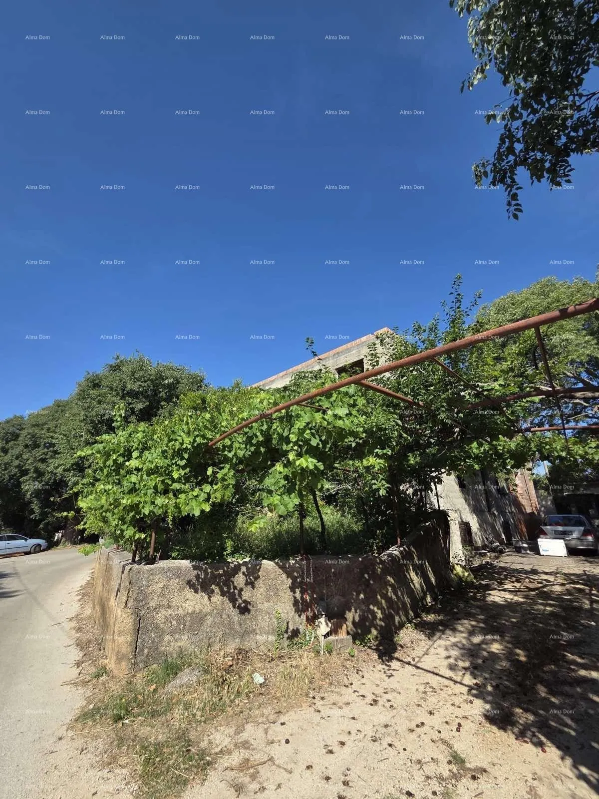 poslovni prostor prodaja nedovršenog poslovnog objekta – krnica, 744 m² - slika 3