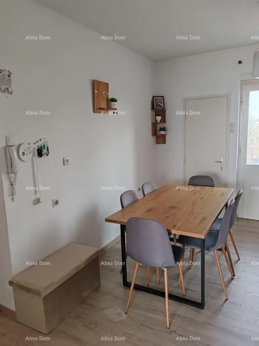 stan umag, prostran stan 80 m² - slika 5