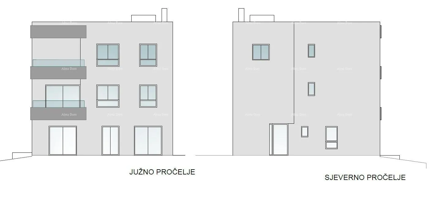 stan prodaje se stan u novogradnji – pula, veli vrh, s-d z- a - slika 5