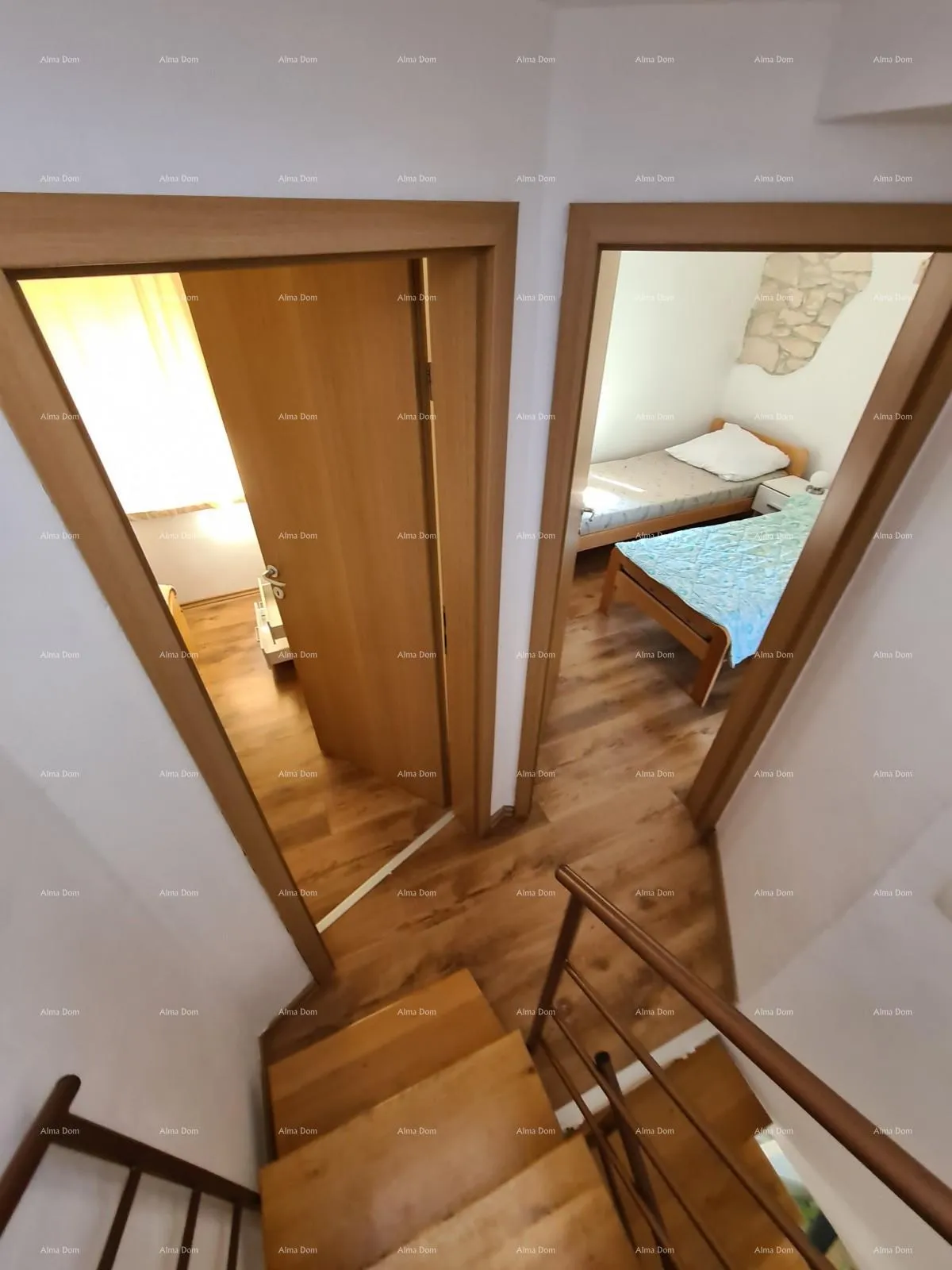 kuća ližnjan,istarska renovirana kuća! - slika 46