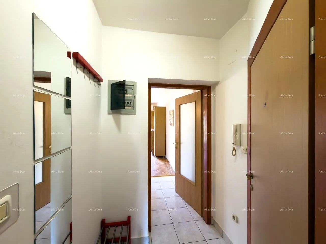 stan pula – stan na prvom katu , 50,41 m² - slika 2