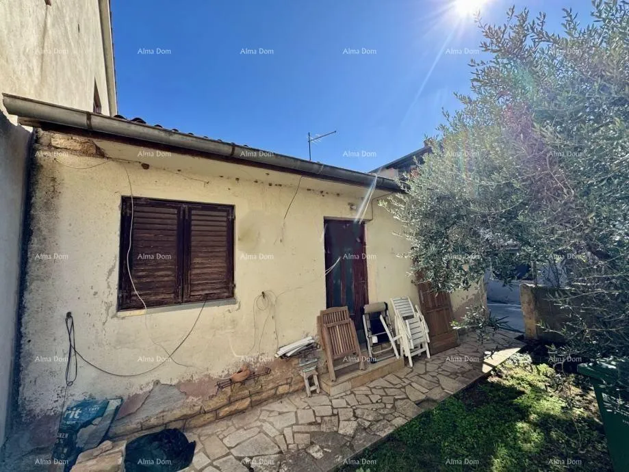 kuća pomer, kuća 246 m² s okućnicom - slika 14