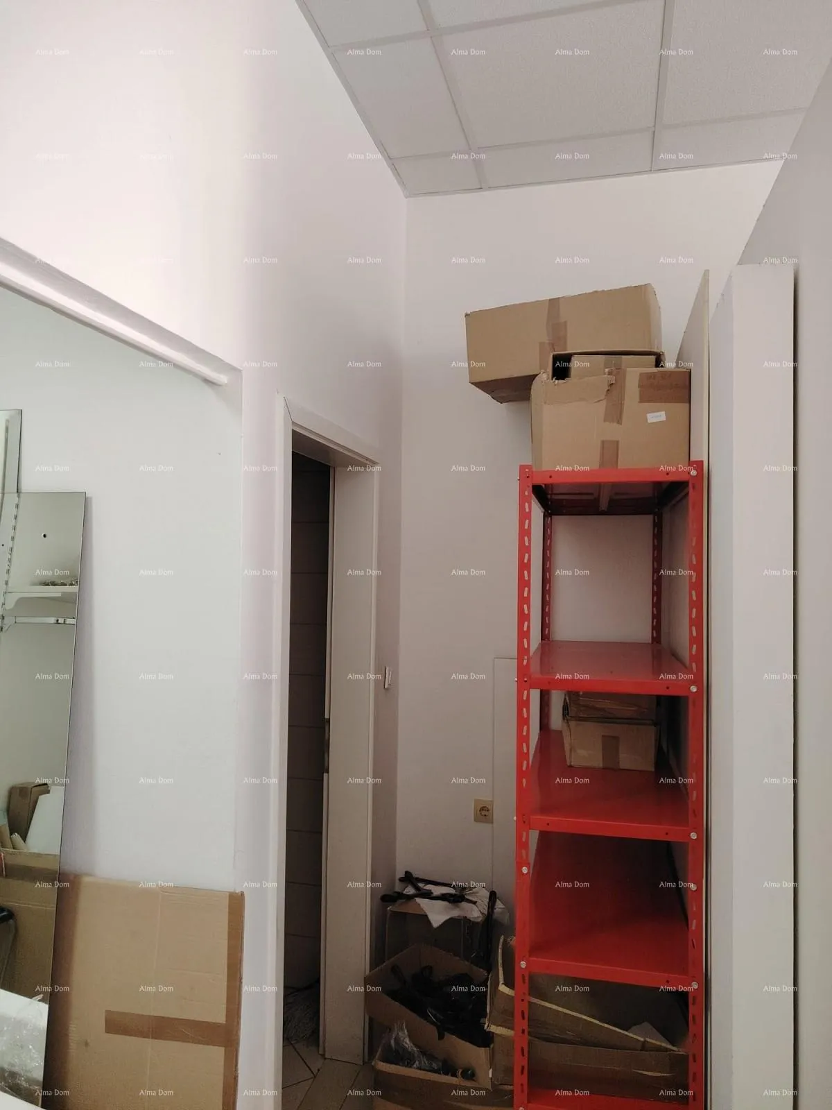 poslovni prostor poslovni prostor 55 m2, prizemlje, centar pule - slika 5
