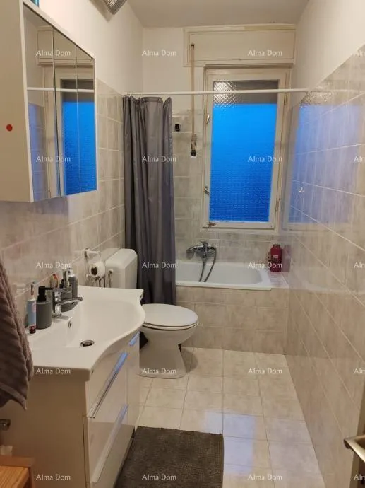 stan umag, prostran stan 80 m² - slika 10