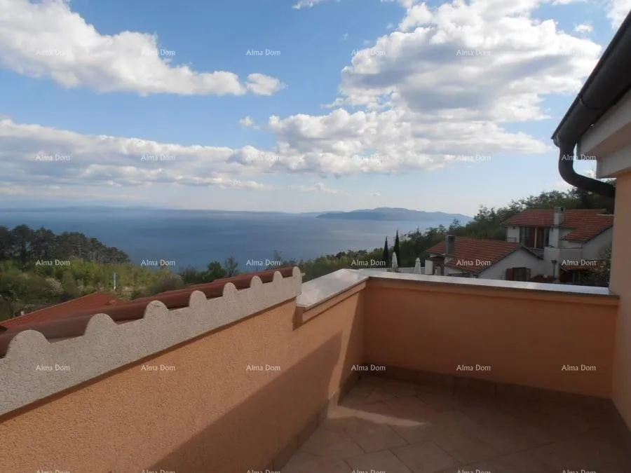 kuća luksuzna villa s 7 apartmana, opatija! - slika 2