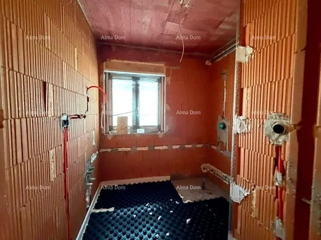 stan prodaja stanova u novom stambenom projektu, pula - slika 11