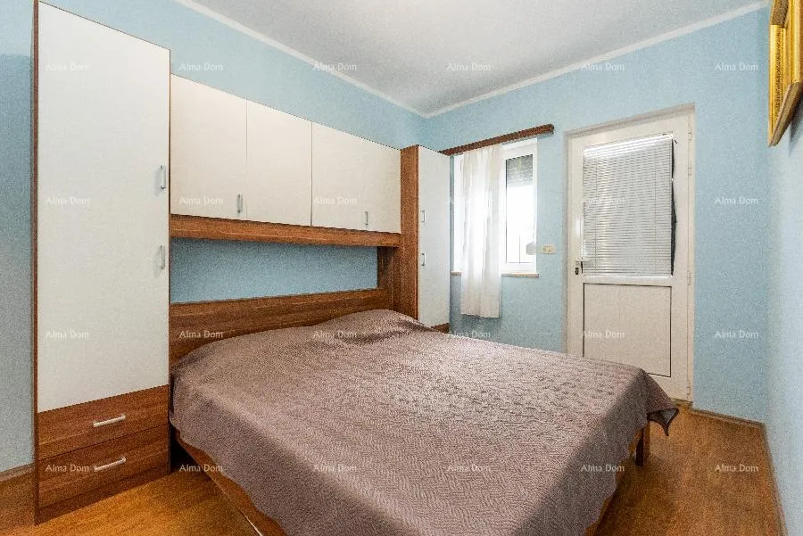 kuća kuća na labinštini ! veliki teren oko kuće od 9400 m2!! - slika 9