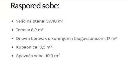 stan umag! moderan stan u vrhunskom stambenom kompleksu blizu mora, s16 - slika 8